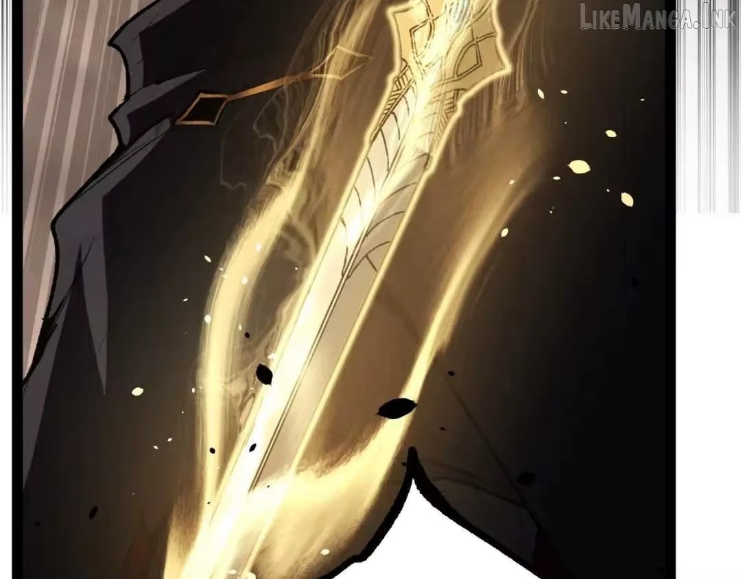 God-level Assassin, I’m the Shadow Chapter 120  - page 9